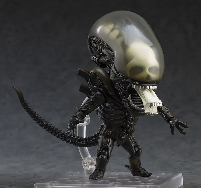 Nendoroid Alien