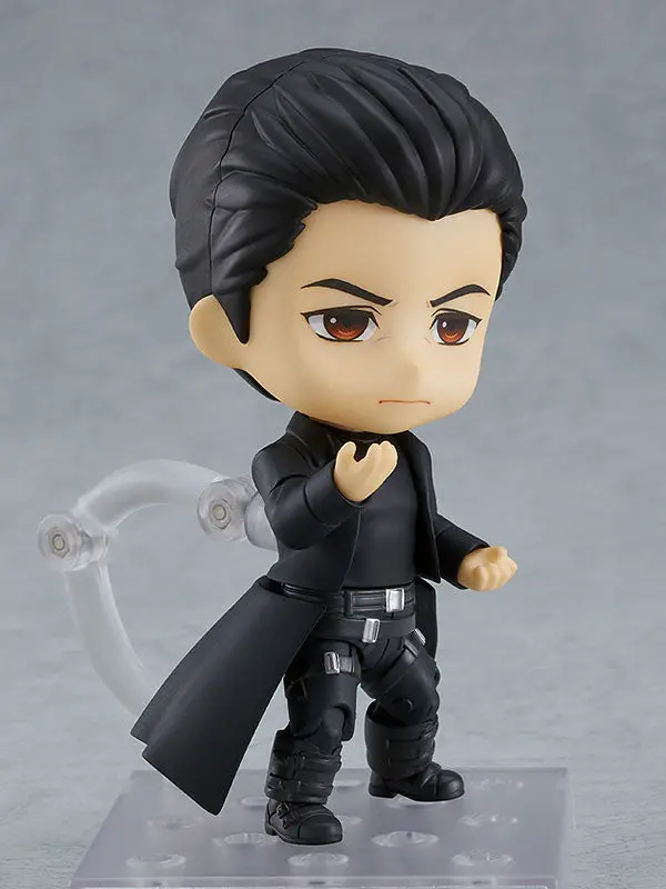 Nendoroid The Matrix Neo