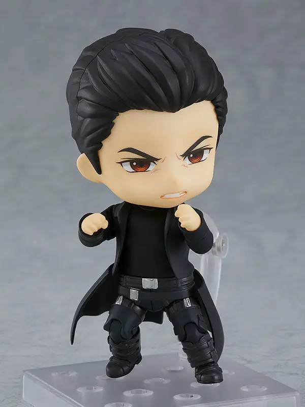 Nendoroid The Matrix Neo