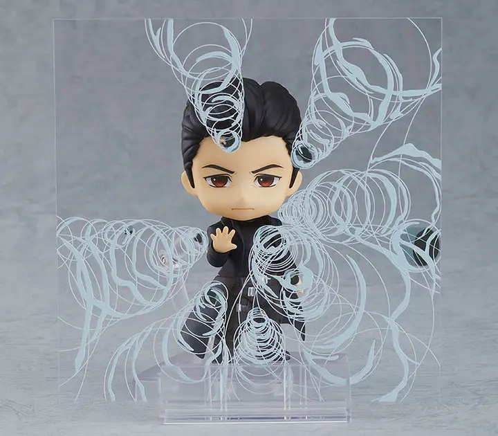 Nendoroid The Matrix Neo