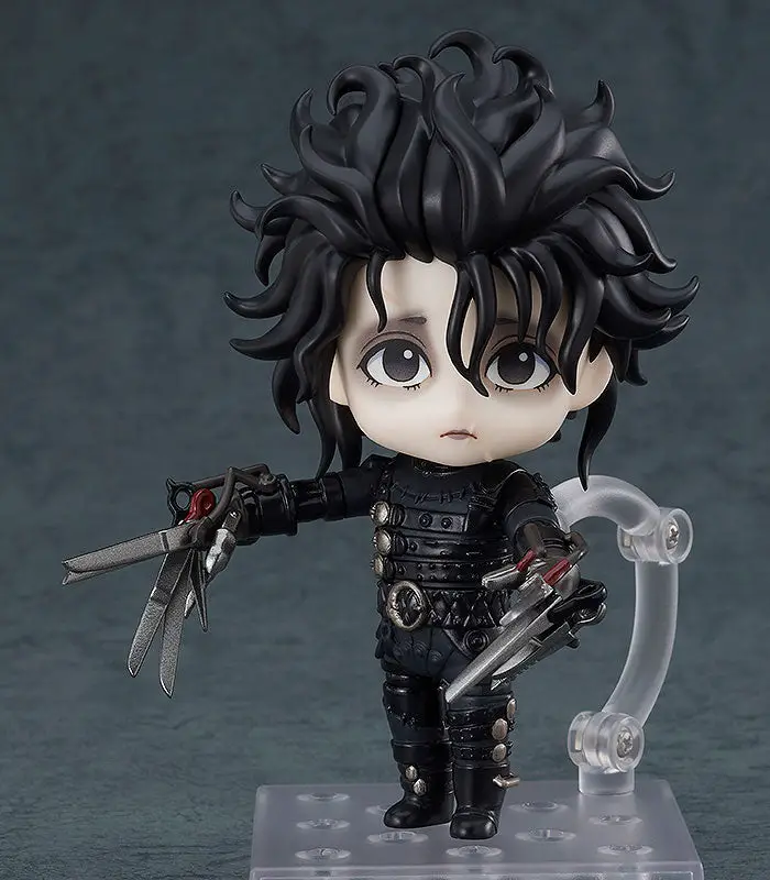 Nendoroid Edward Scissorhands: Edward Scissorhands