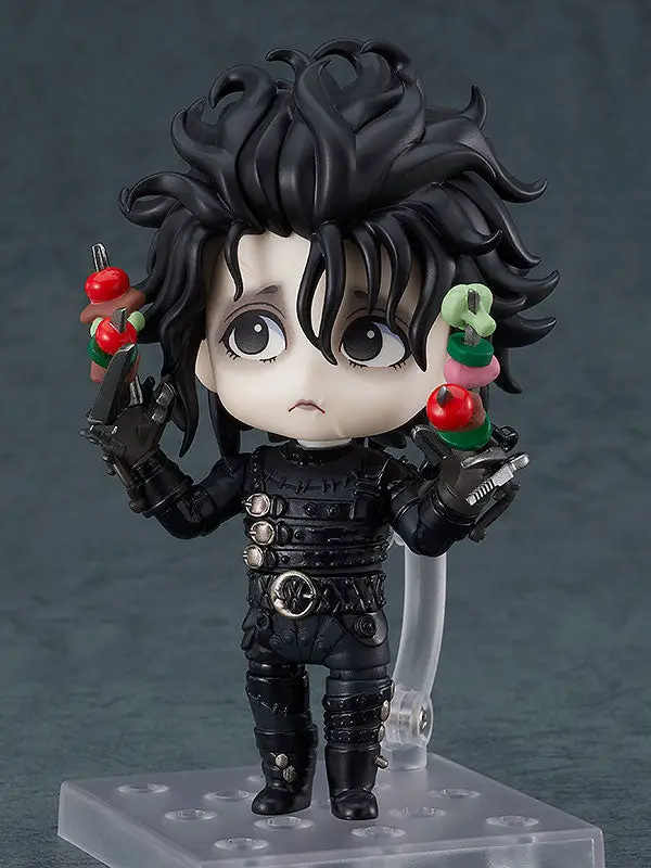 Nendoroid Edward Scissorhands: Edward Scissorhands