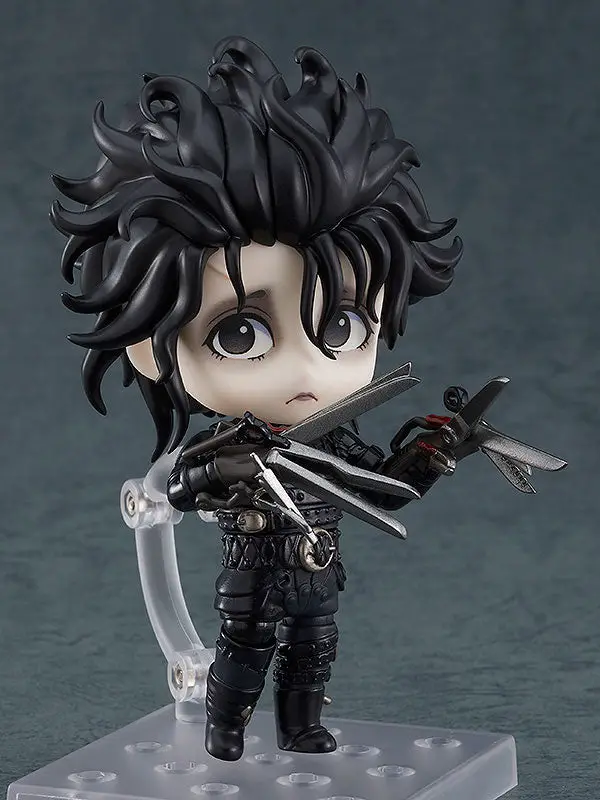 Nendoroid Edward Scissorhands: Edward Scissorhands