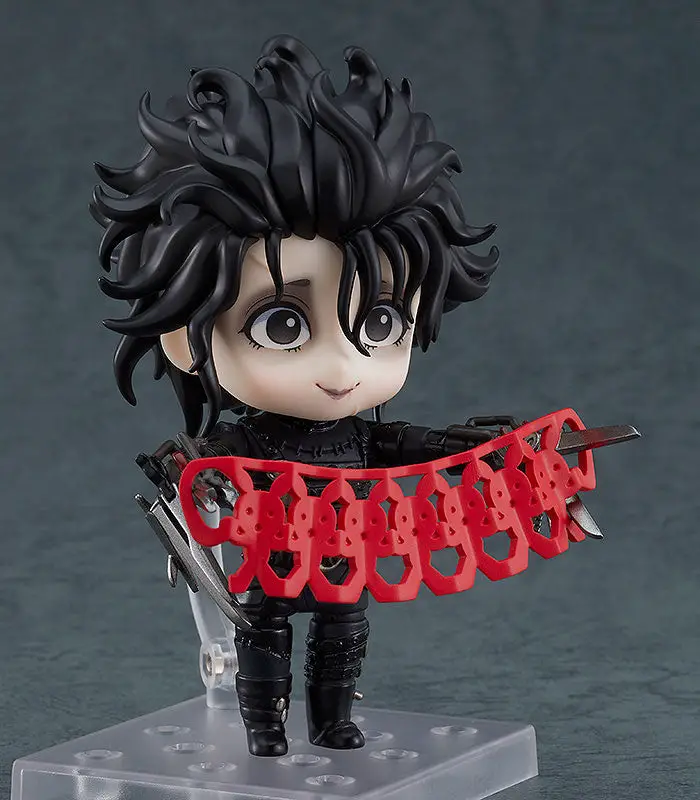 Nendoroid Edward Scissorhands: Edward Scissorhands