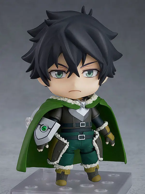 Nendoroid The Rising of the Shield Hero: Shield Hero