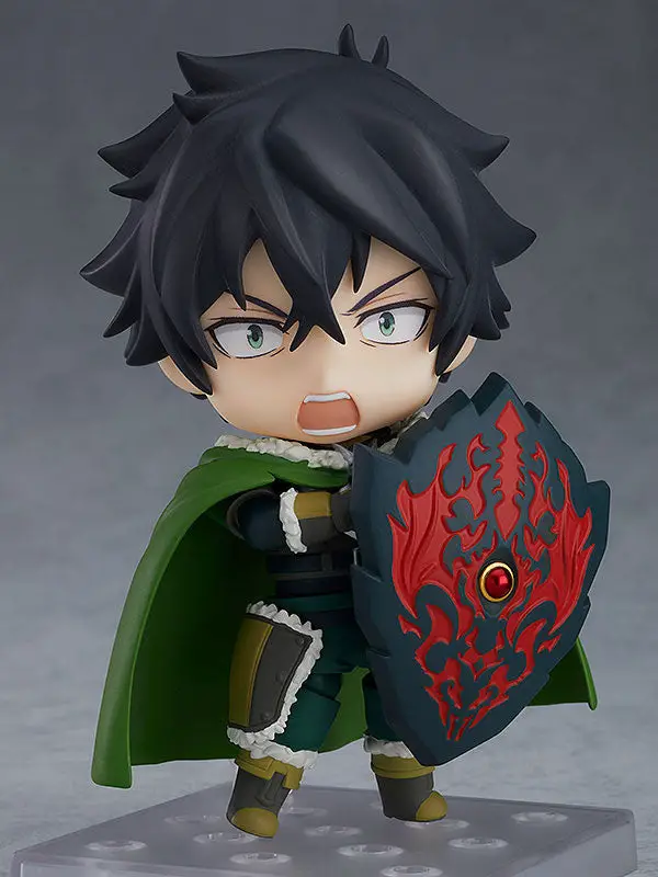 Nendoroid The Rising of the Shield Hero: Shield Hero