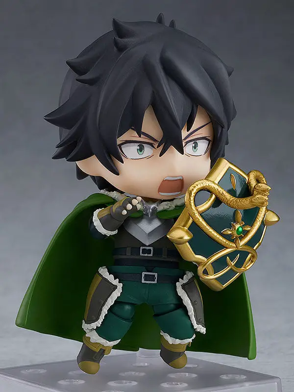 Nendoroid The Rising of the Shield Hero: Shield Hero