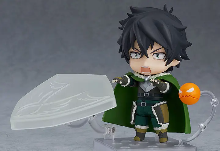 Nendoroid The Rising of the Shield Hero: Shield Hero