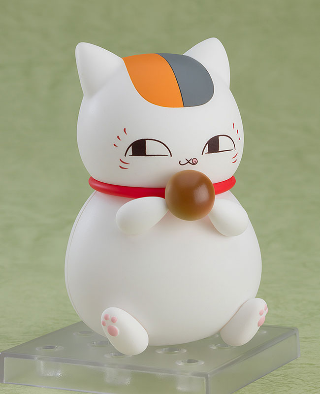 Nendoroid Natsume Yuujinchou Nyanko Sensei