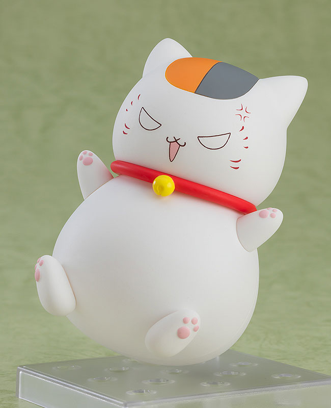 Nendoroid Natsume Yuujinchou Nyanko Sensei