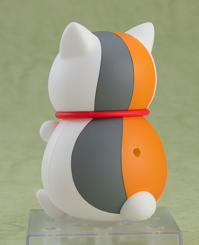 Nendoroid Natsume Yuujinchou Nyanko Sensei