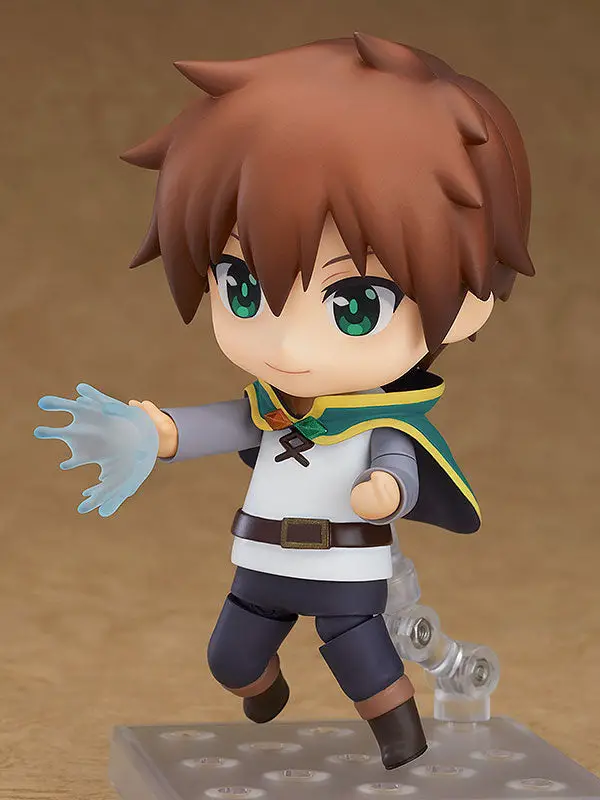 Nendoroid KonoSuba 2 Kazuma