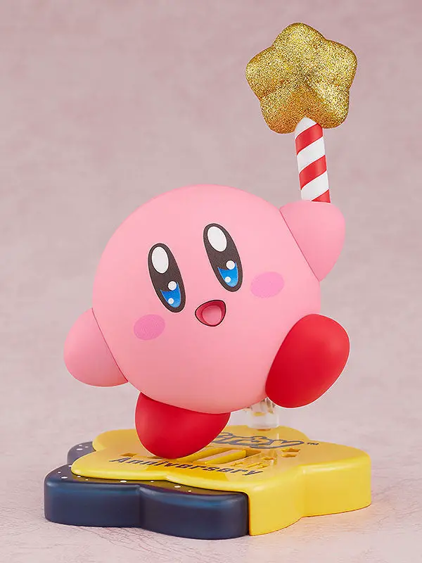 Nendoroid Kirby Kirby 30th Anniversary Edition