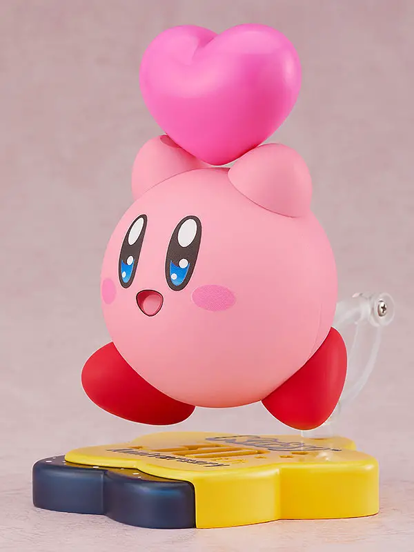 Nendoroid Kirby Kirby 30th Anniversary Edition