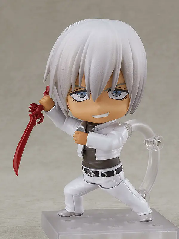 Nendoroid Blood Blockade Battlefront & BEYOND Zapp Renfro