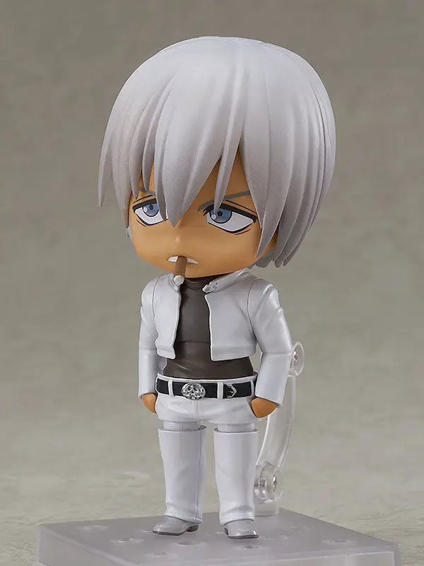 Nendoroid Blood Blockade Battlefront & BEYOND Zapp Renfro