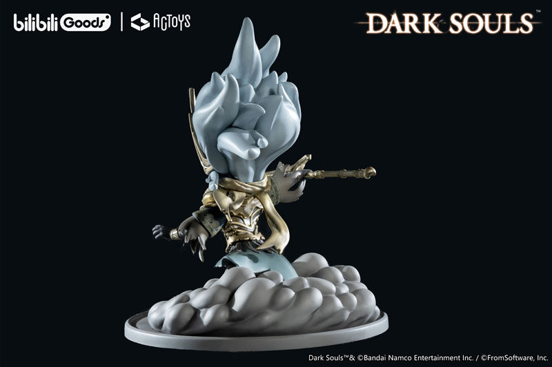 DARK SOULS Deformed Figure The Nameless King