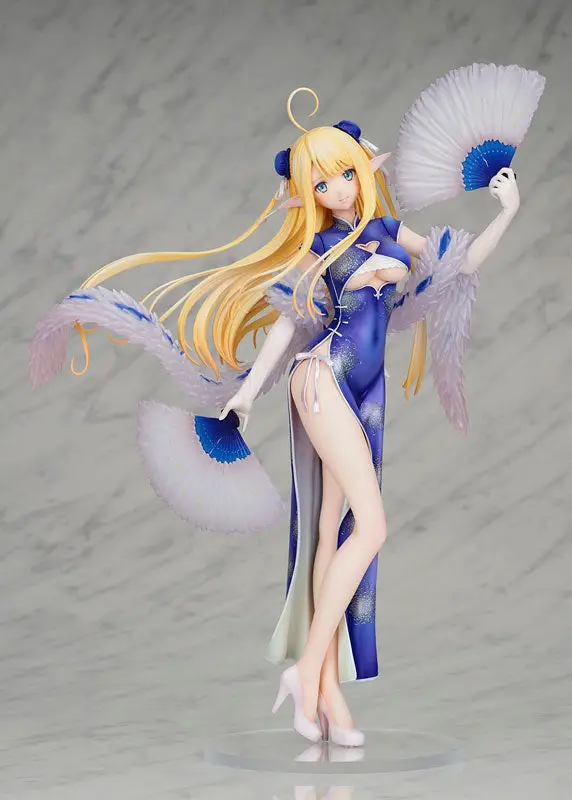 Azur Lane Centaur Sprightly Spring Wind Ver. 