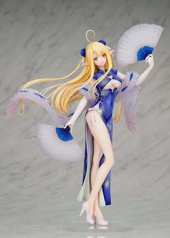 Azur Lane Centaur Sprightly Spring Wind Ver. 