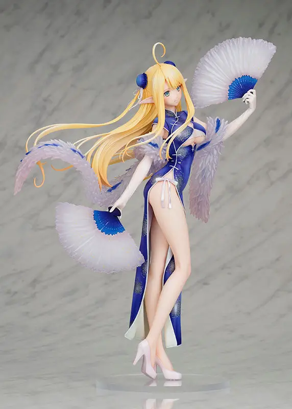 Azur Lane Centaur Sprightly Spring Wind Ver. 