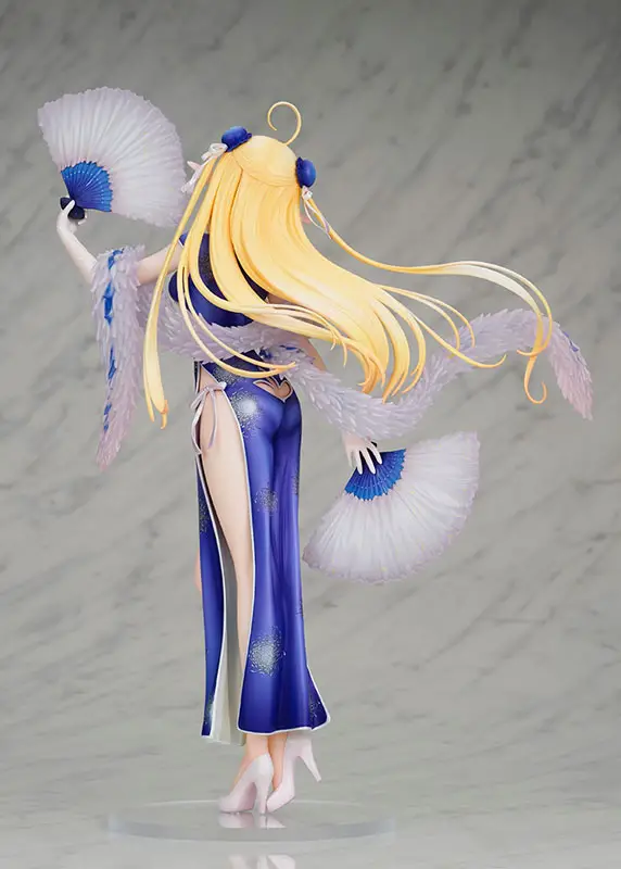 Azur Lane Centaur Sprightly Spring Wind Ver. 