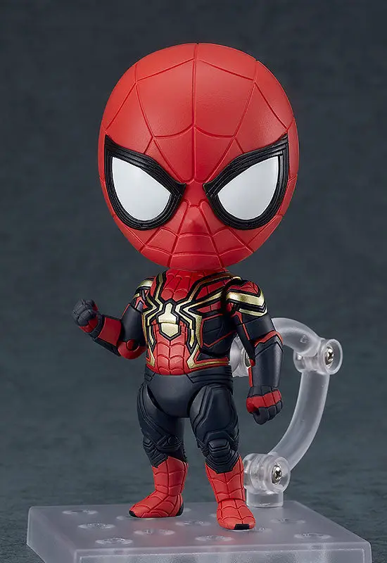 Nendoroid Spider-Man: No Way Home Spider-Man: No Way Home ver.