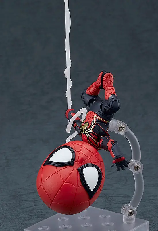 Nendoroid Spider-Man: No Way Home Spider-Man: No Way Home ver.