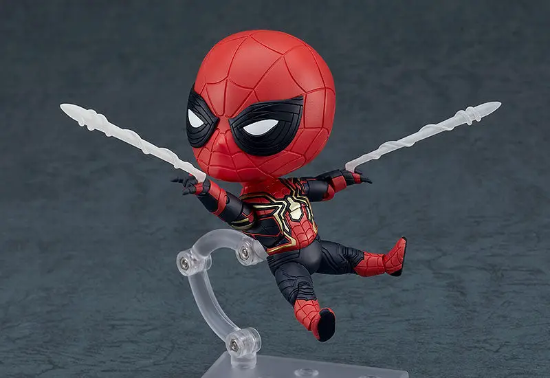 Nendoroid Spider-Man: No Way Home Spider-Man: No Way Home ver.