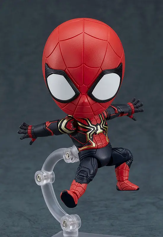 Nendoroid Spider-Man: No Way Home Spider-Man: No Way Home ver.