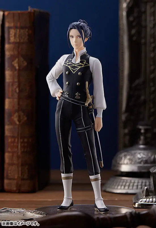 POP UP PARADE Fire Emblem: Three Houses Felix Hugo Fraldarius 