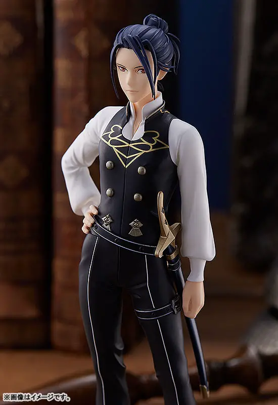 POP UP PARADE Fire Emblem: Three Houses Felix Hugo Fraldarius 