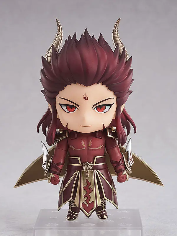 Nendoroid Chinese Paladin: Sword and Fairy Chong Lou