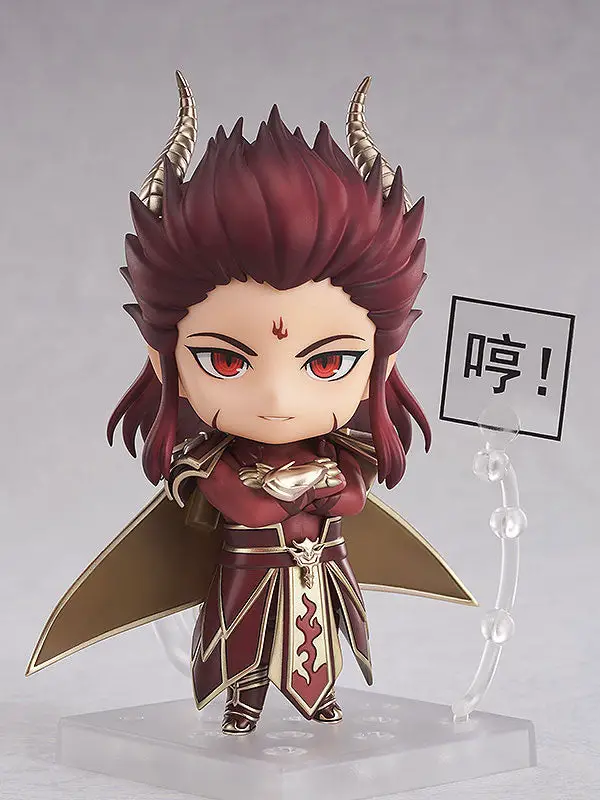 Nendoroid Chinese Paladin: Sword and Fairy Chong Lou