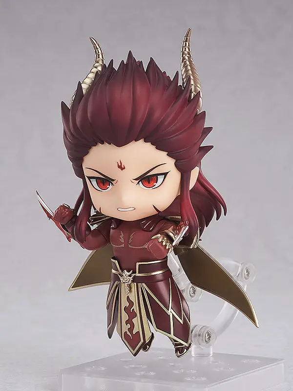 Nendoroid Chinese Paladin: Sword and Fairy Chong Lou