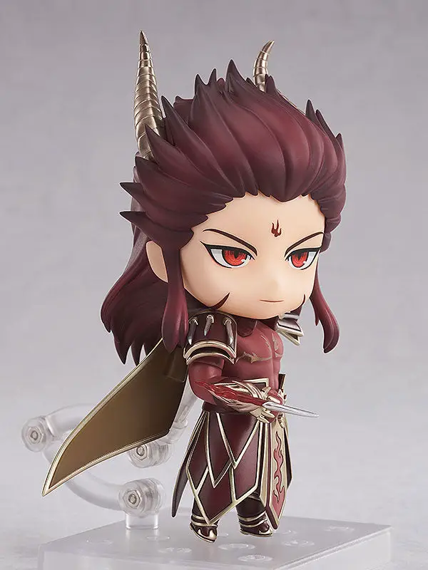 Nendoroid Chinese Paladin: Sword and Fairy Chong Lou