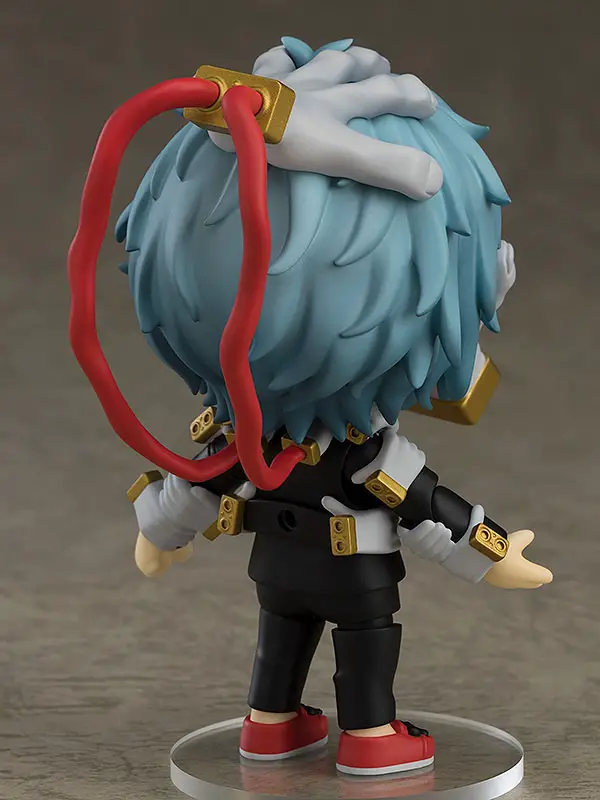 Nendoroid My Hero Academia Tomura Shigaraki Villain's Edition