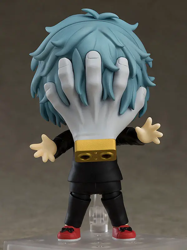 Nendoroid My Hero Academia Tomura Shigaraki Villain's Edition