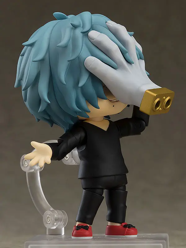 Nendoroid My Hero Academia Tomura Shigaraki Villain's Edition