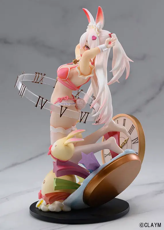 Time Rabbit YUKI 1/7