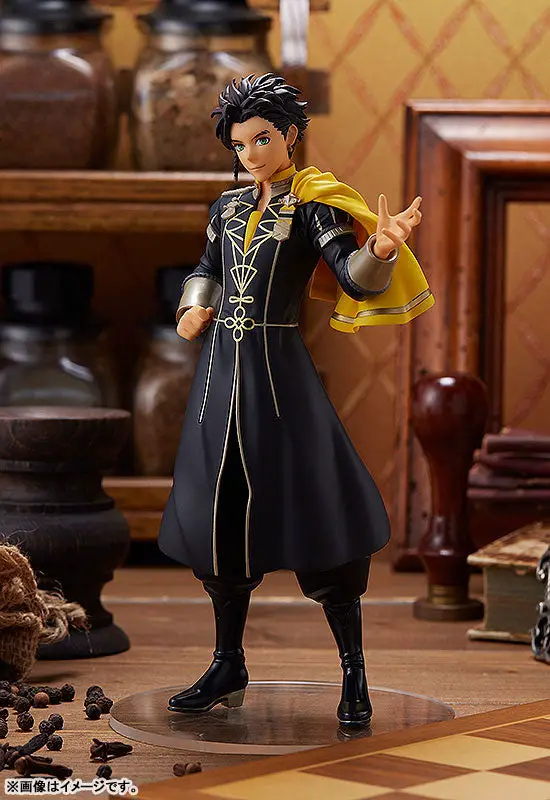 POP UP PARADE Fire Emblem: Three Houses Claude von Riegan 