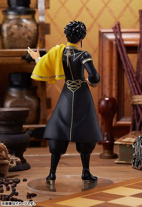 POP UP PARADE Fire Emblem: Three Houses Claude von Riegan 