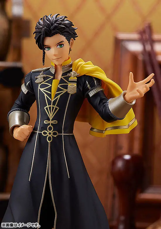 POP UP PARADE Fire Emblem: Three Houses Claude von Riegan 