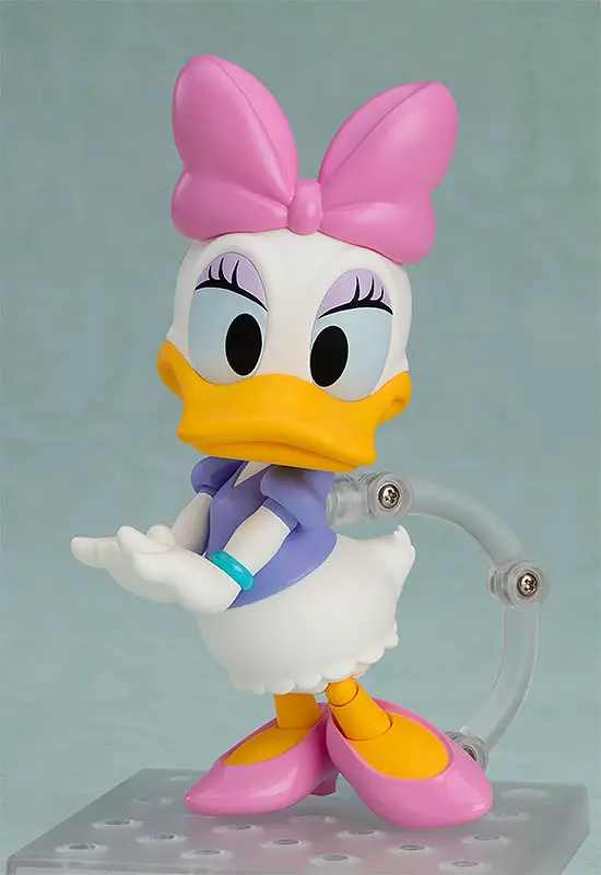 Nendoroid Daisy Duck