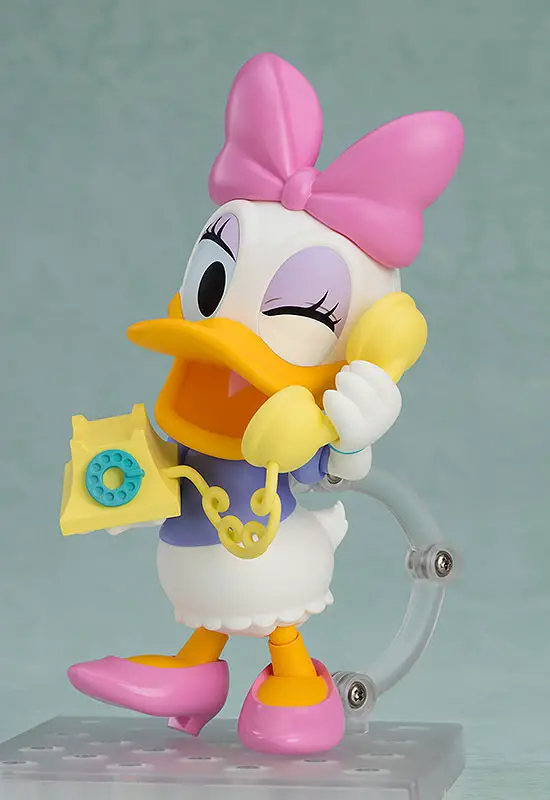 Nendoroid Daisy Duck