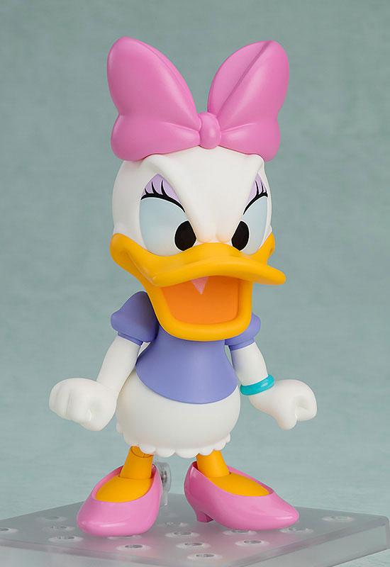 Nendoroid Daisy Duck