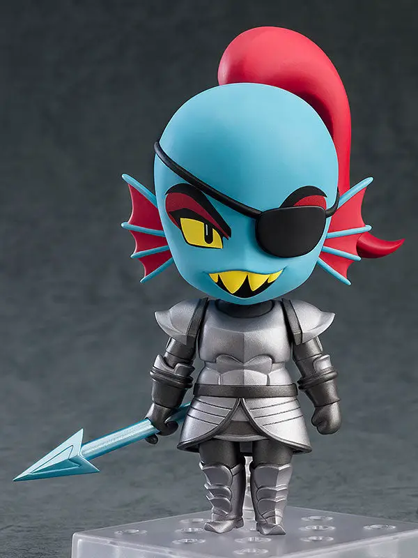 Nendoroid UNDERTALE Undyne