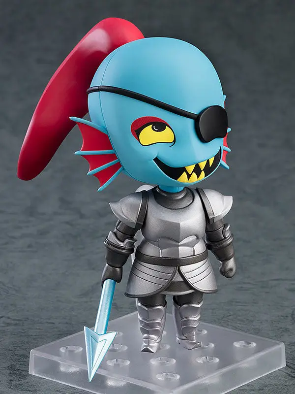 Nendoroid UNDERTALE Undyne