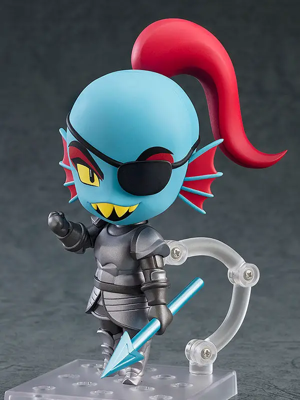 Nendoroid UNDERTALE Undyne