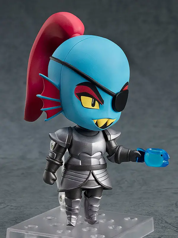 Nendoroid UNDERTALE Undyne