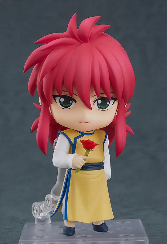 Nendoroid YuYu Hakusho Kurama